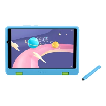 Детский планшет HUAWEI MatePad T 8 Насыщенный синий