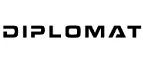 Логотип Diplomat