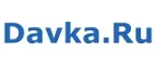 Логотип Davka.ru