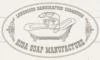 Логотип Рижская мыловаренная мануфактура