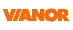 Логотип Vianor